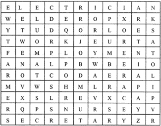 Crossword