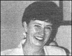 Isabella Frye
