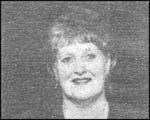 Doris Hapgood
