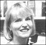 Lillian Moores