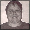 photo of Donna Mitchell