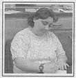 Loretta Harvey