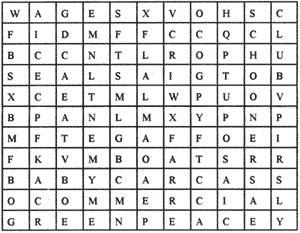 Crossword