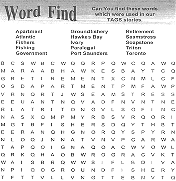 Word Find image