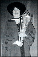 Helen Fogwill Porter