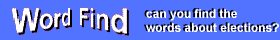 Word find - Can you find these words which have been used in our Valentine story?