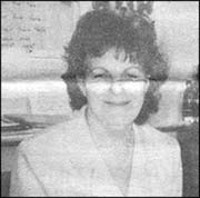 Jean Blackwood