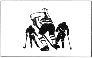 HOCKEY