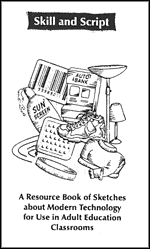 Skill and Script book cover image