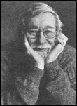 photo of Peter Gowski