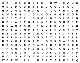 puzzle