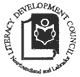 Literacy Development Council Logo