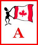 Canadian, Aboriginal