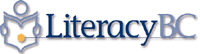 Literacy BC logo