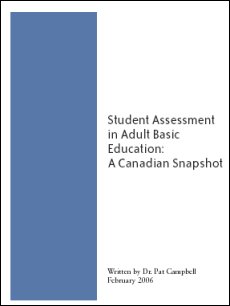 Document cover page