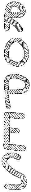 ROPES